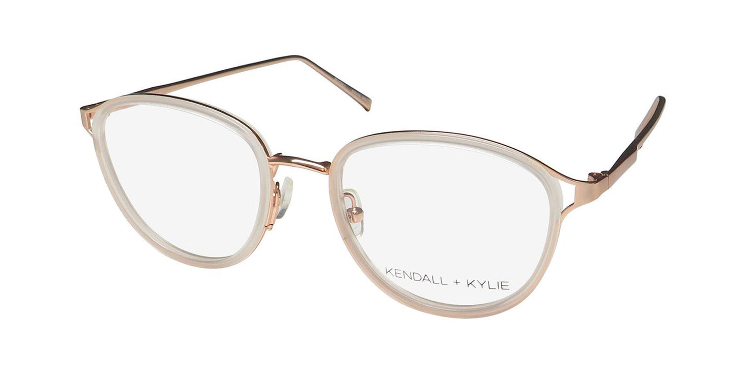 Kendall + Kylie Kko174 Beverly Eyeglasses