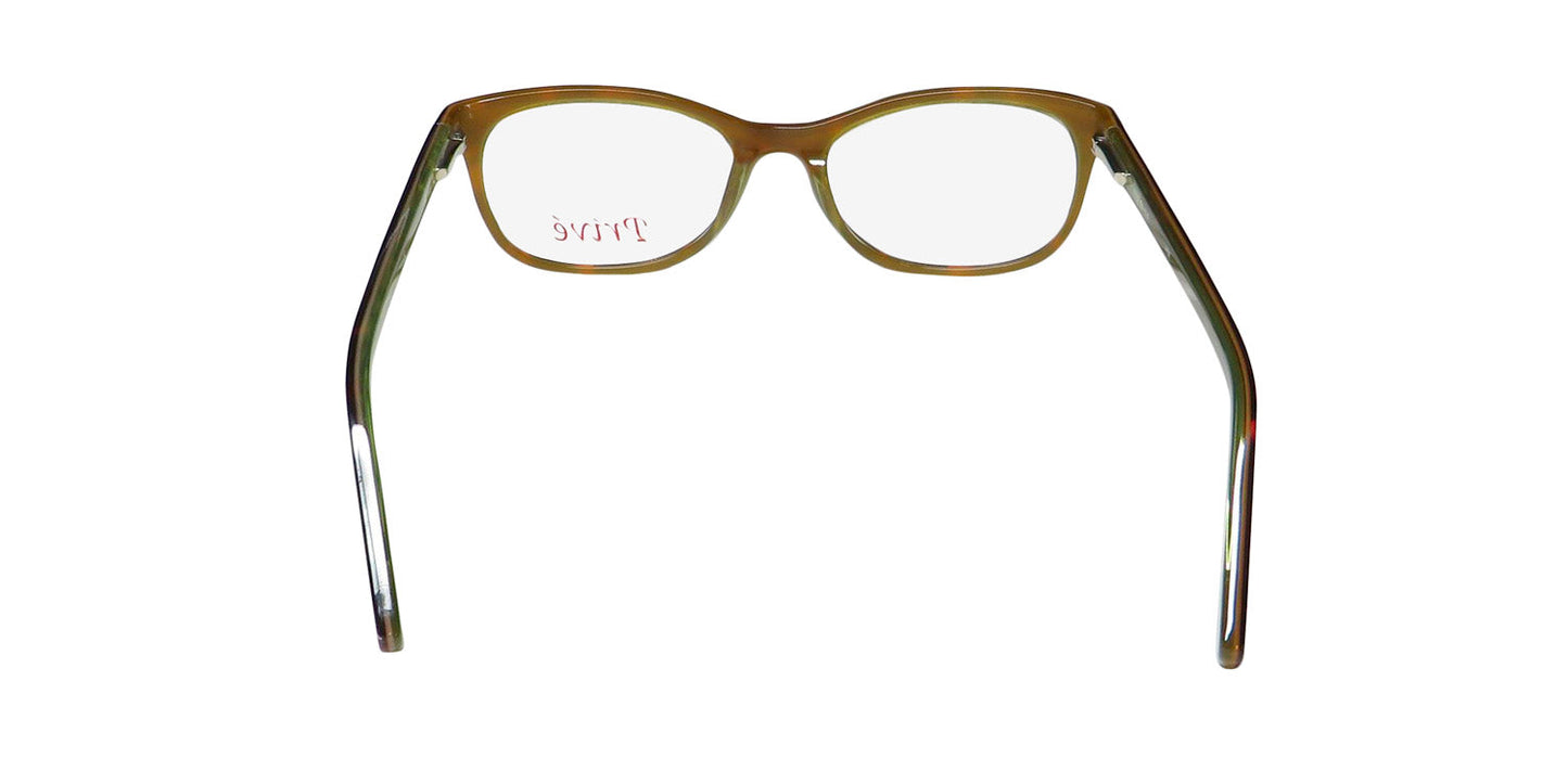 Prive 5002 Eyeglasses
