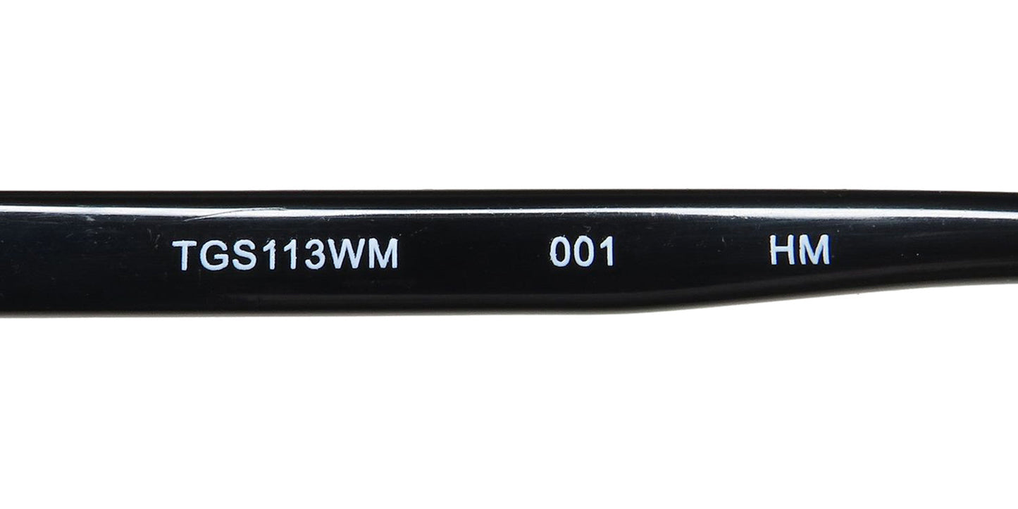 Tigress Tgs113wm Eyeglasses