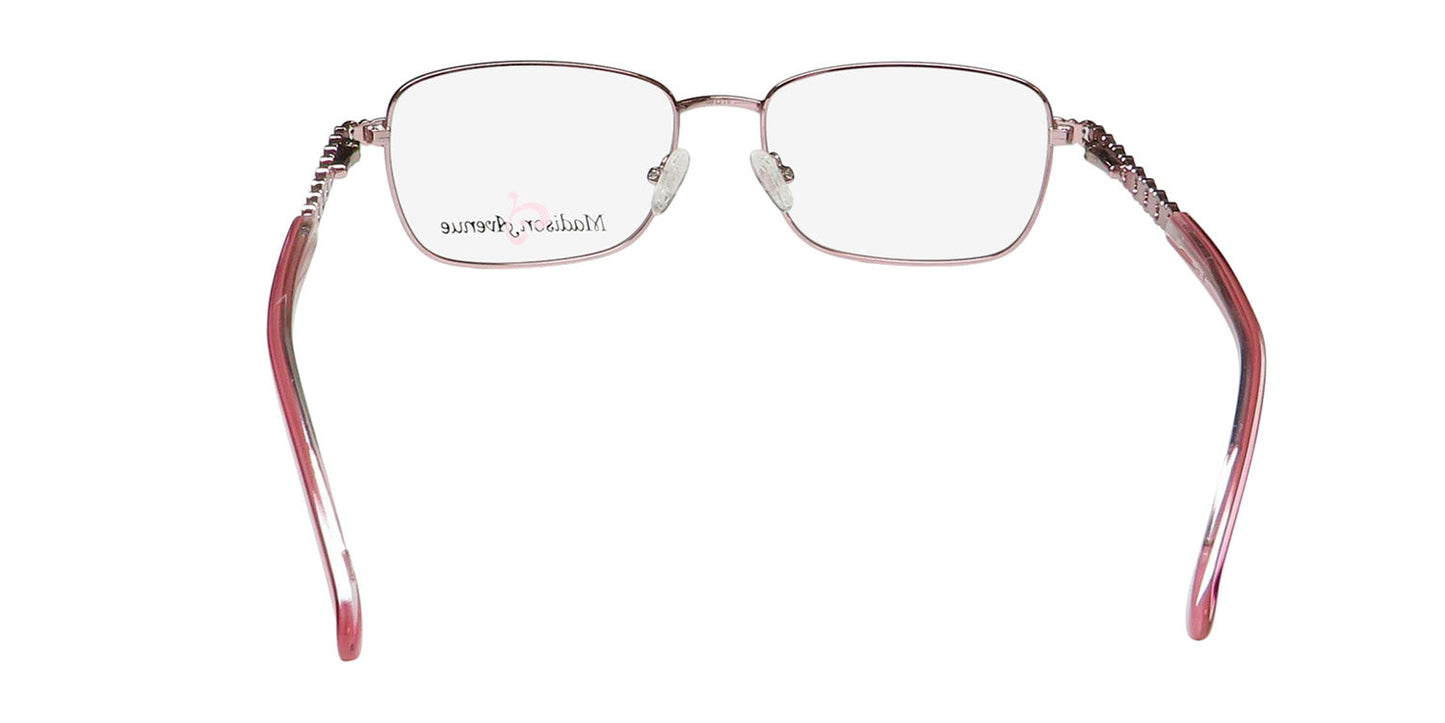 Madison Avenue Mal109 Eyeglasses