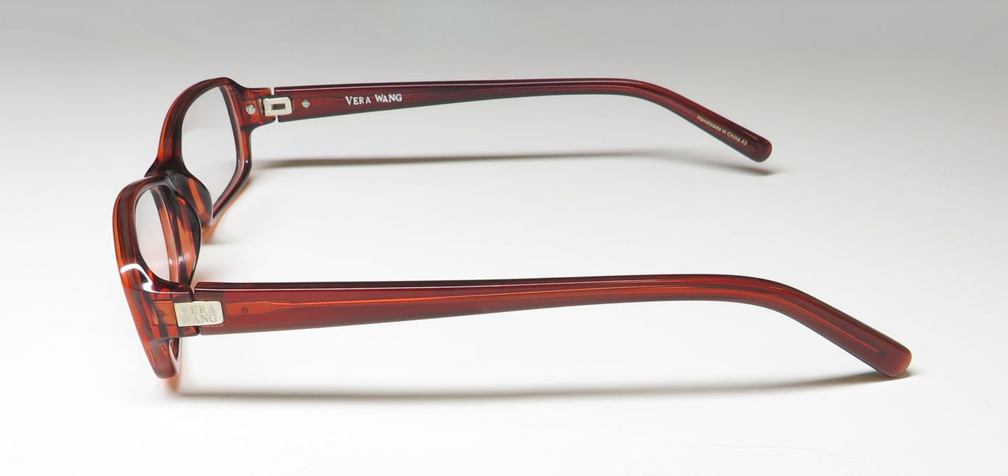 Vera Wang V174 Eyeglasses
