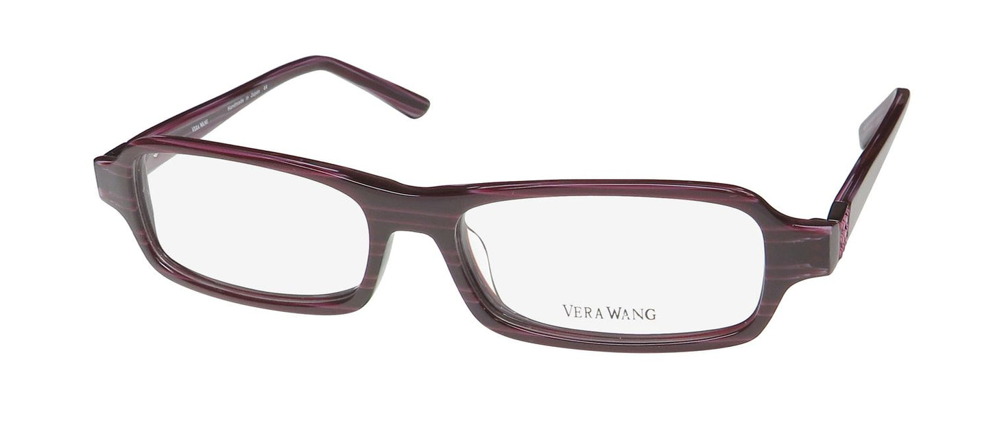 Vera Wang V147 Eyeglasses