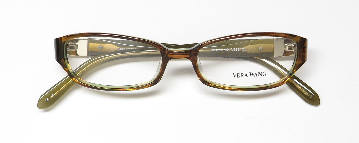 Vera Wang V165 Eyeglasses
