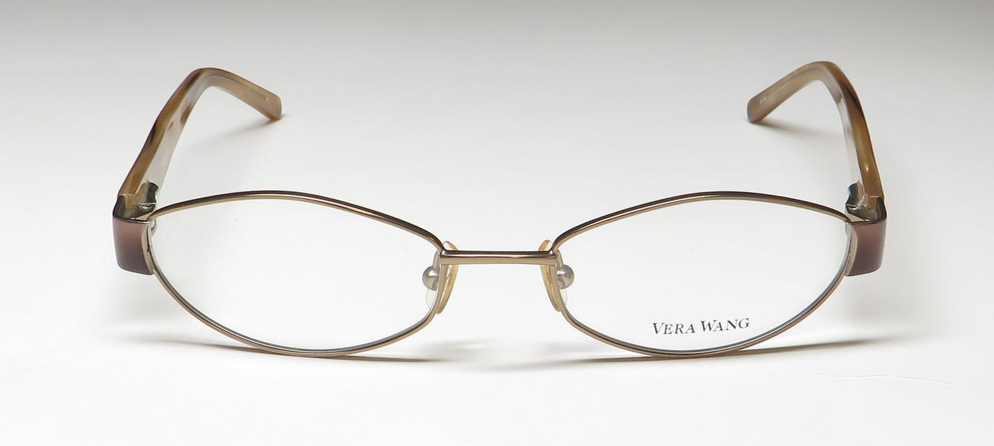 Vera Wang V145 Eyeglasses