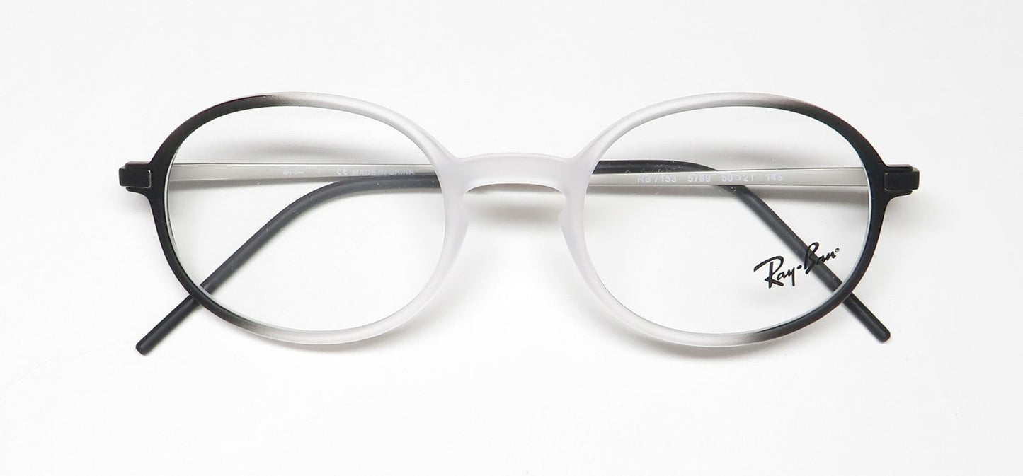 Ray-Ban 7153 Eyeglasses