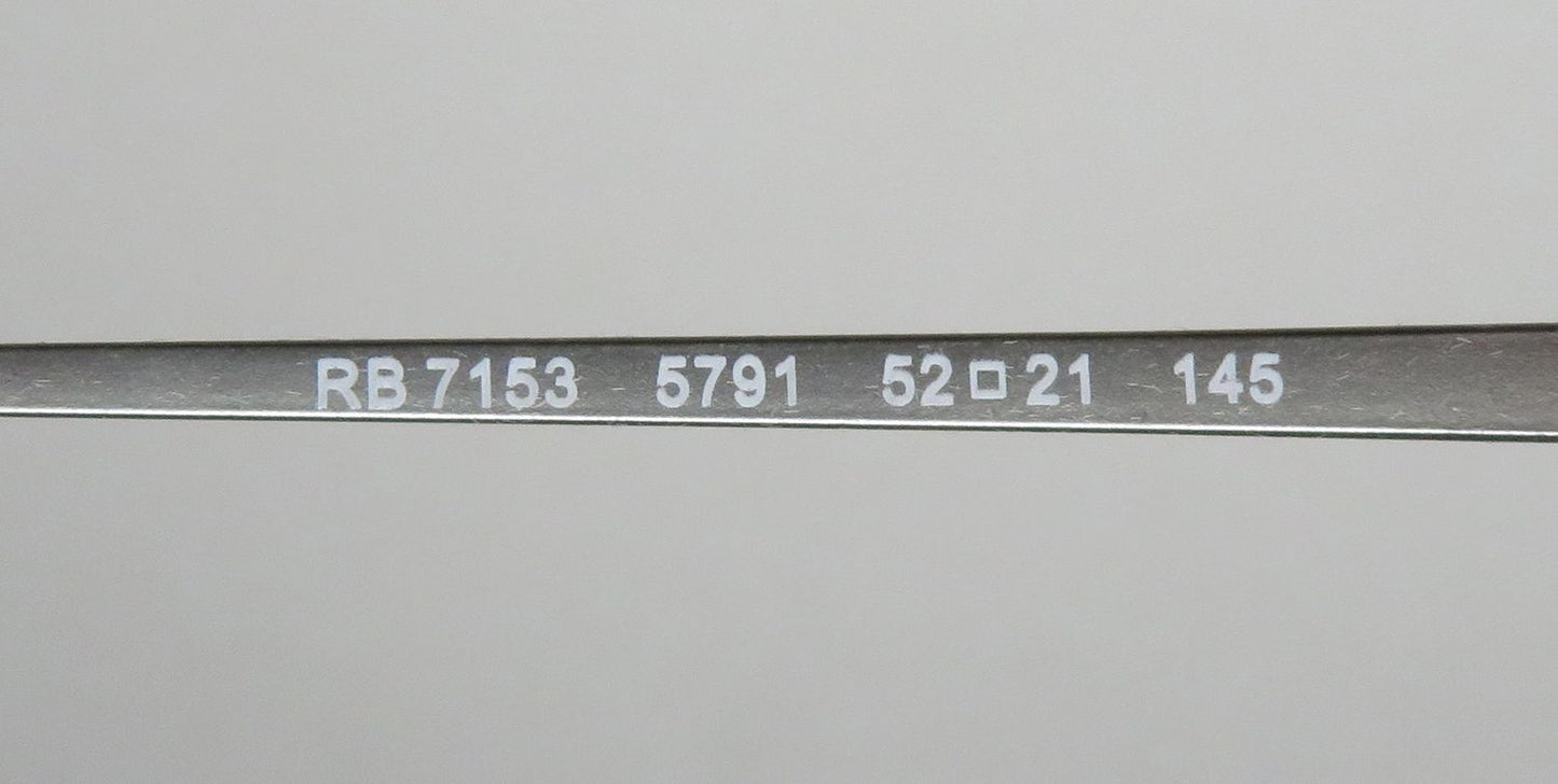 Ray-Ban 7153 Eyeglasses