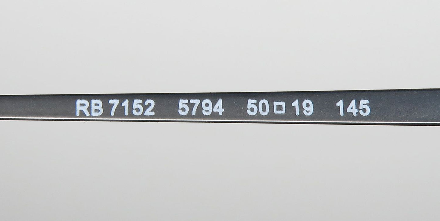 Ray-Ban 7152 Eyeglasses