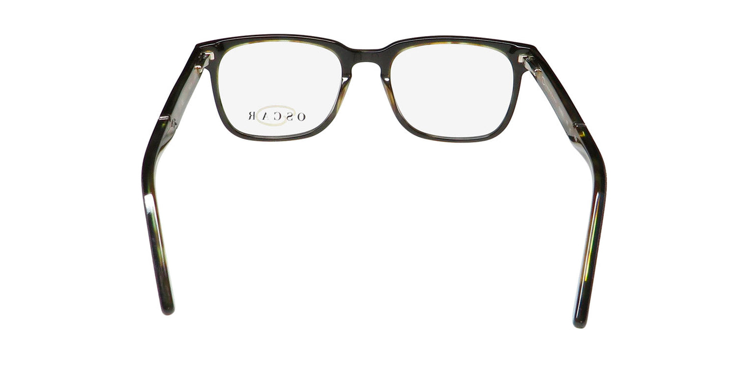 Oscar de la Renta Osm 830 Eyeglasses