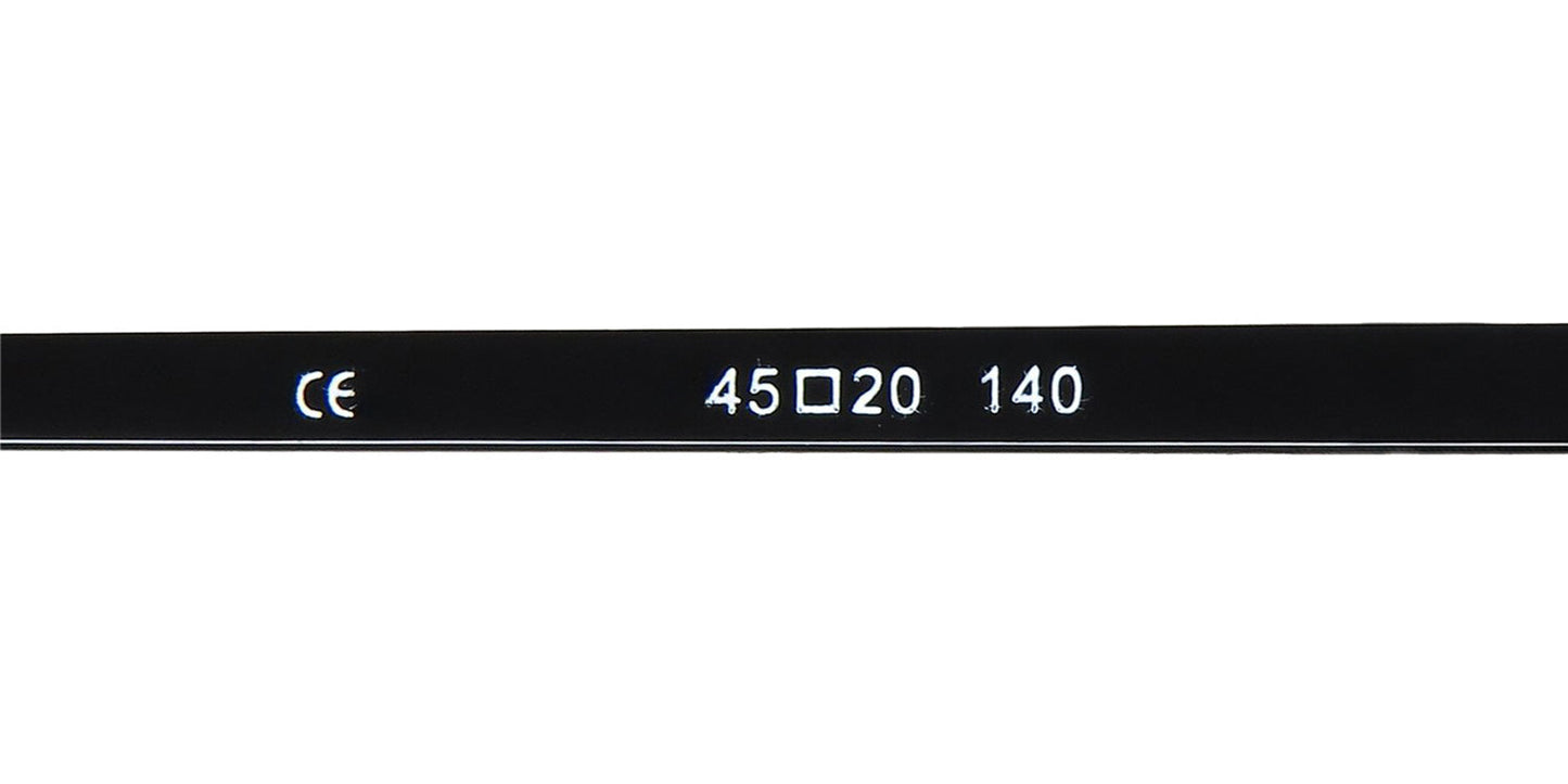 Oscar de la Renta Osm 805 Eyeglasses