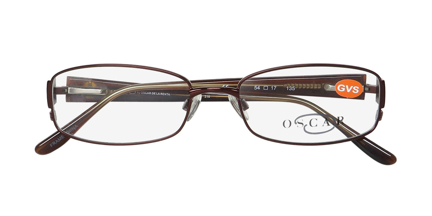 Oscar de la Renta Osl 704 Eyeglasses