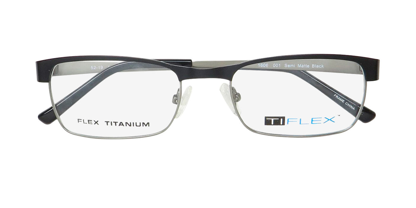 TiFlex 1606 Eyeglasses