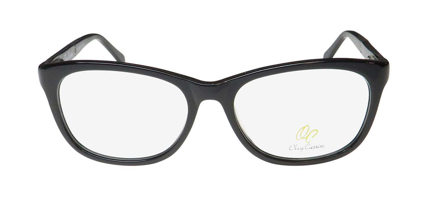 Oleg Cassini Oco 355 Eyeglasses