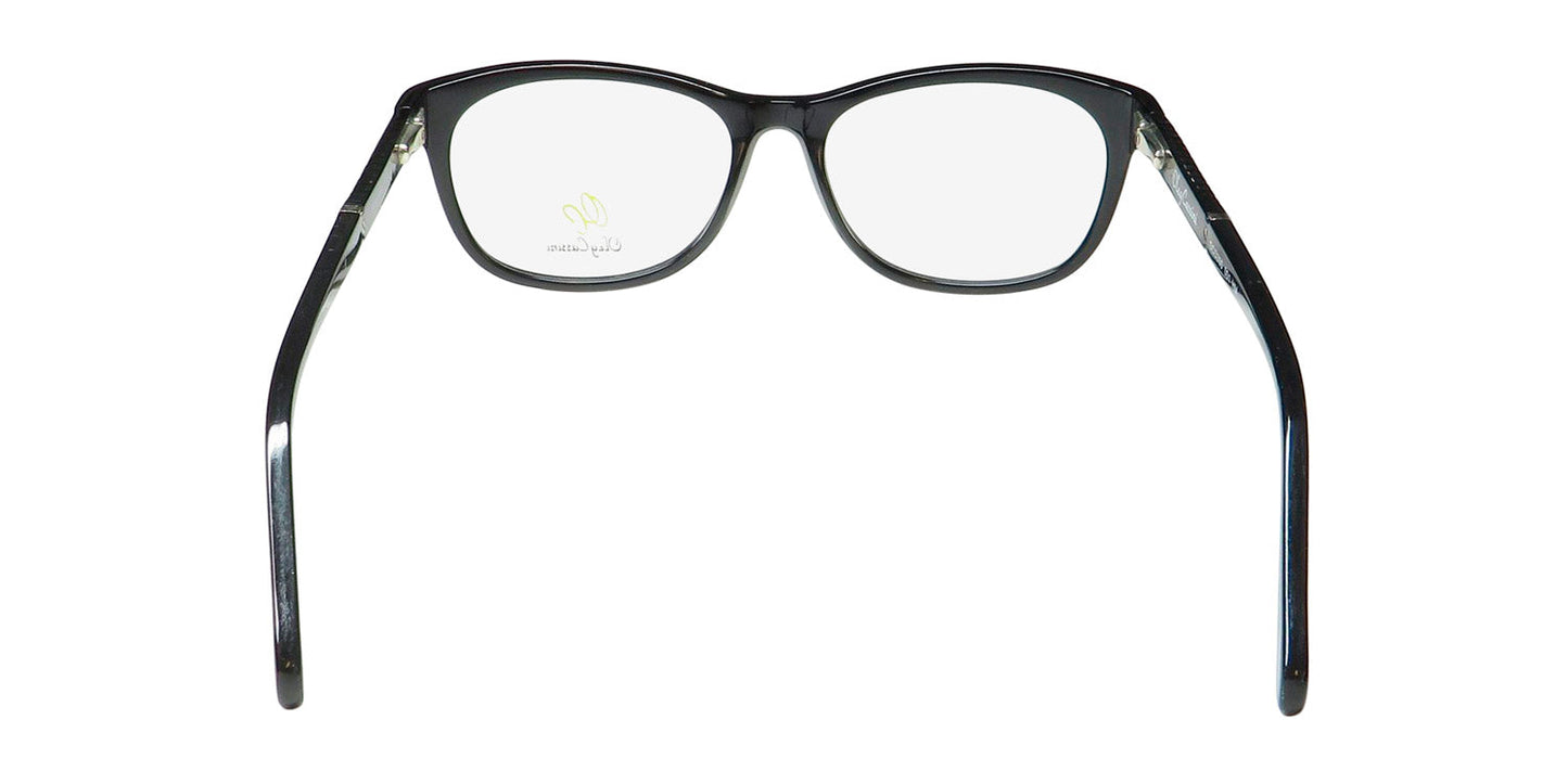 Oleg Cassini Oco 355 Eyeglasses