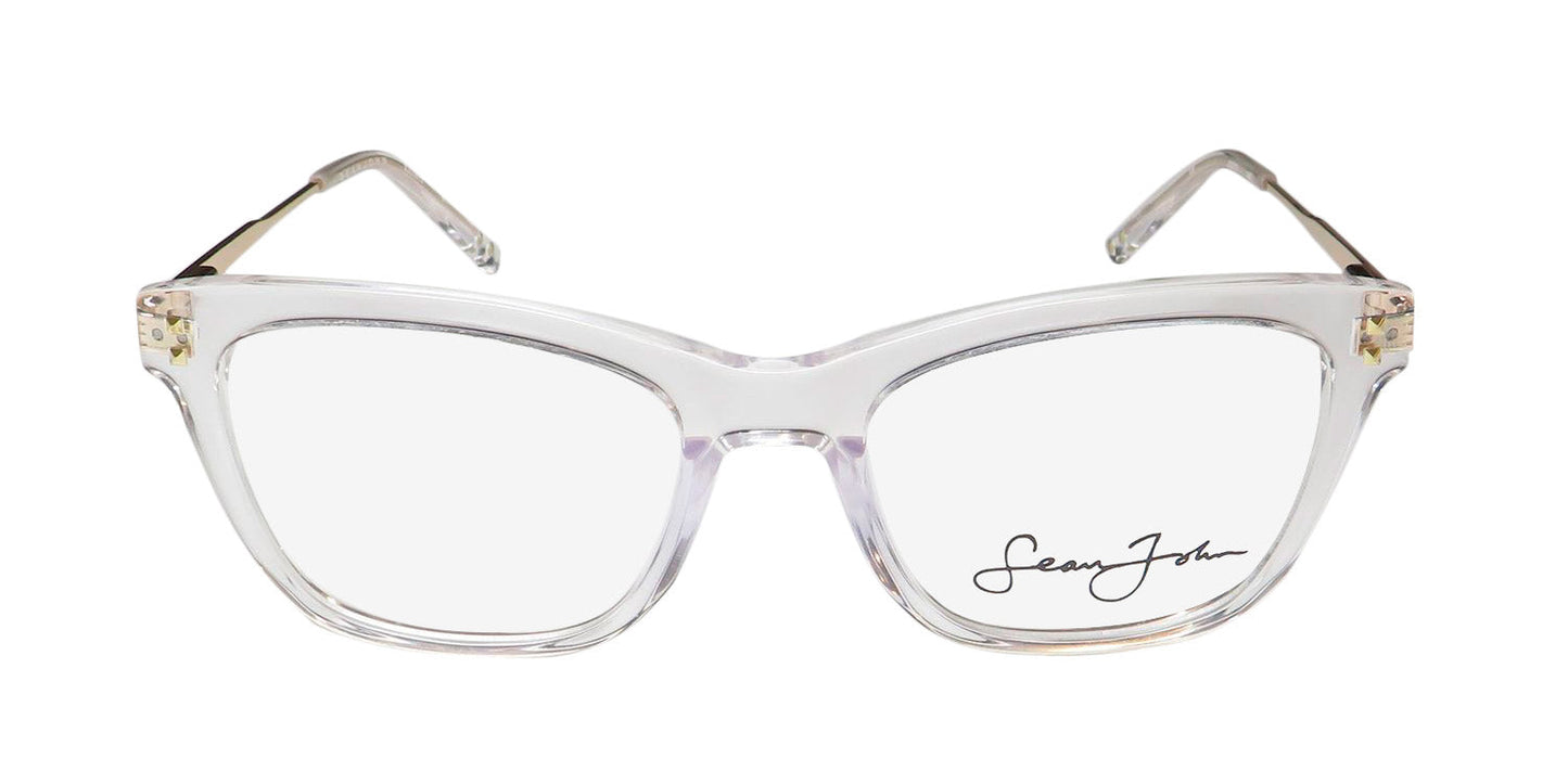 Sean John 612 Eyeglasses