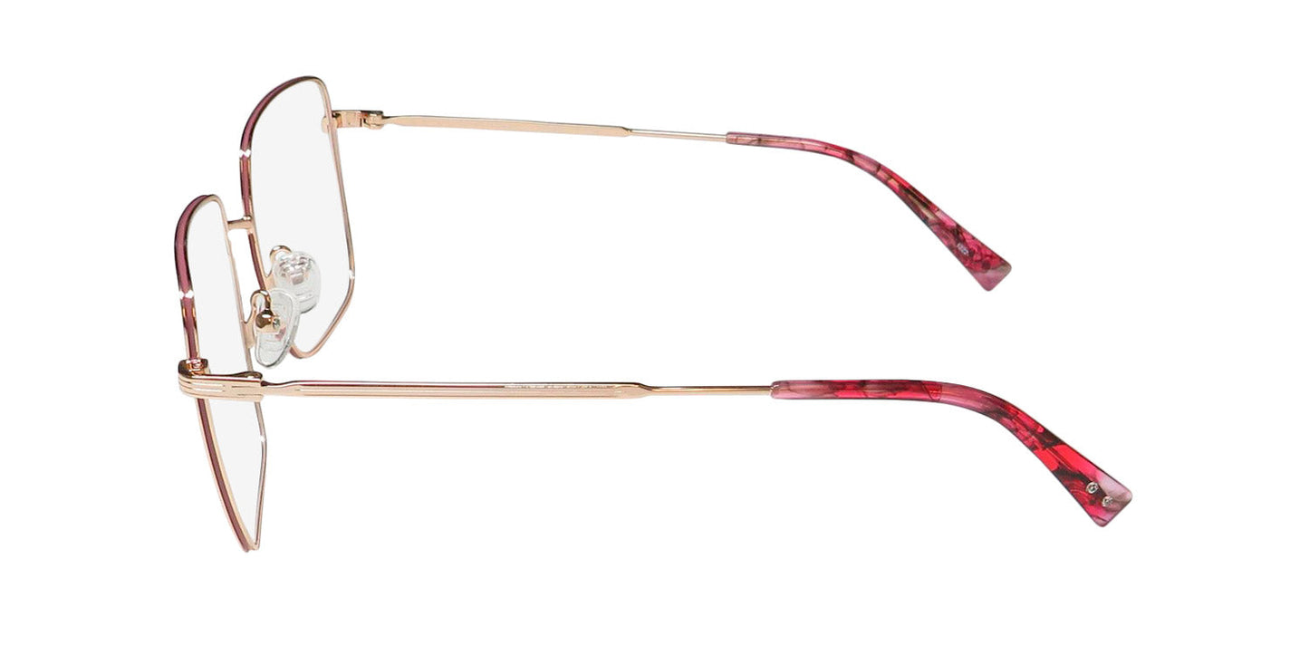 Sean John 611 Eyeglasses