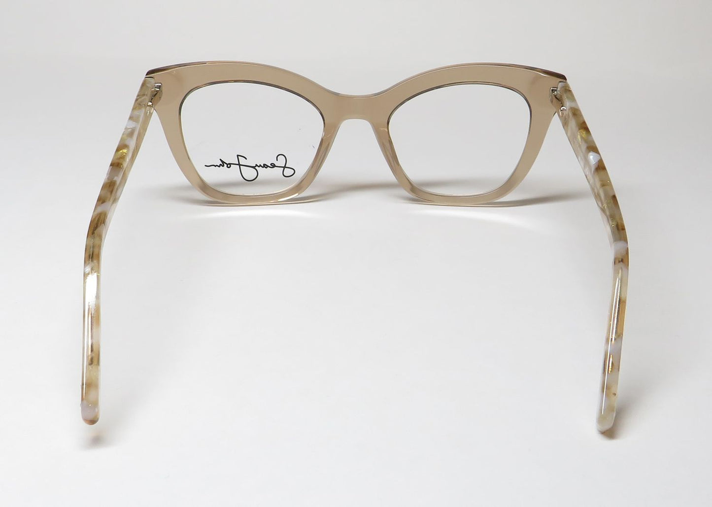 Sean John 6033 Eyeglasses
