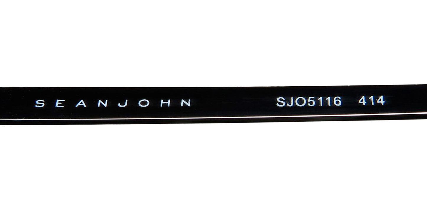 Sean John 5116 Eyeglasses