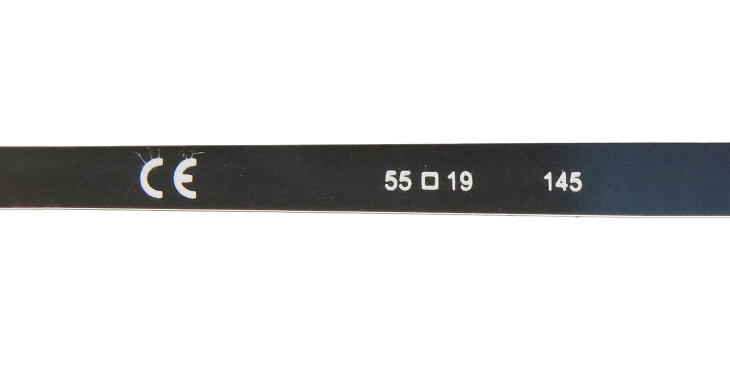 Sean John 6034 Eyeglasses