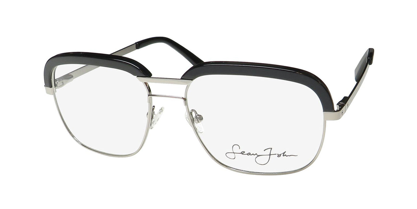 Sean John 5146 Eyeglasses