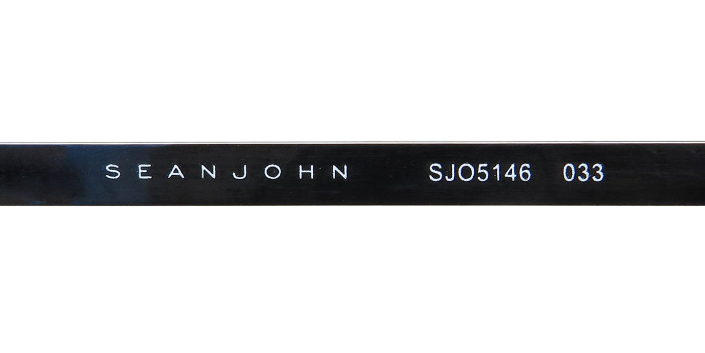 Sean John 5146 Eyeglasses