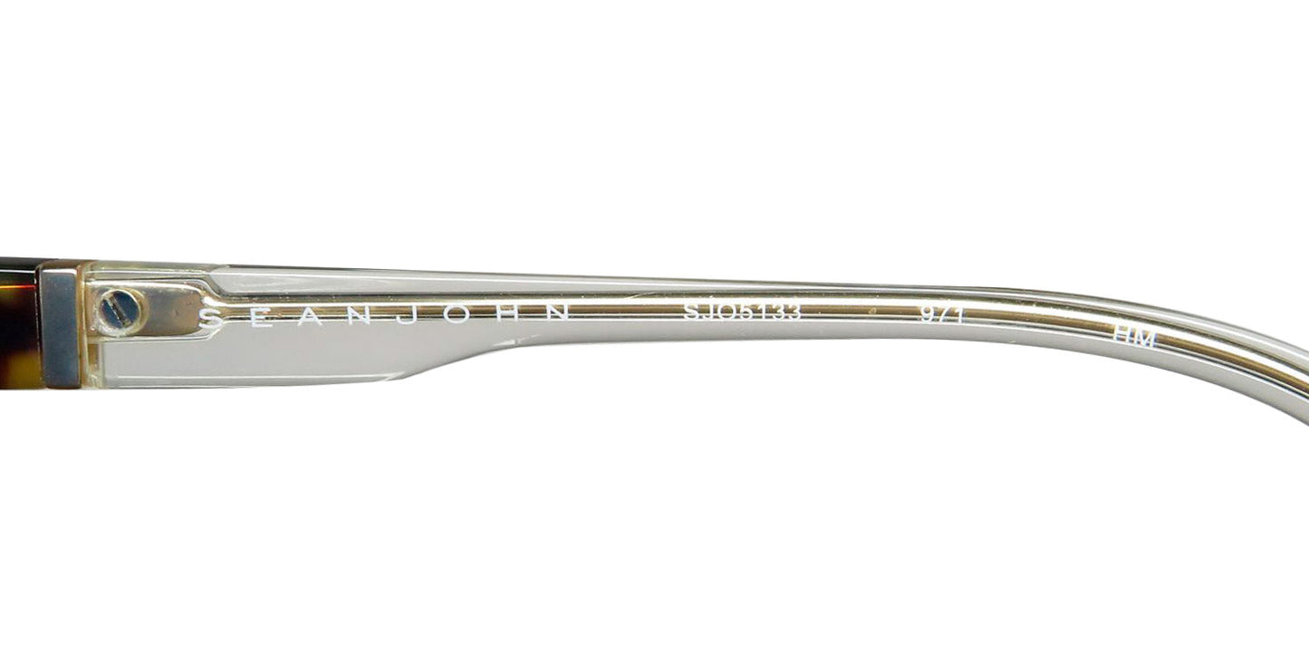 Sean John 5133 Eyeglasses