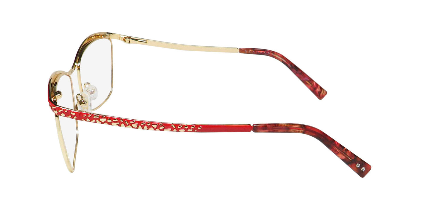 Sean John 6032 Eyeglasses