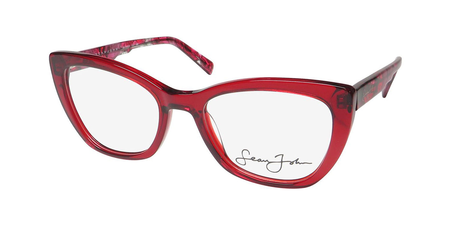 Sean John 6020 Eyeglasses