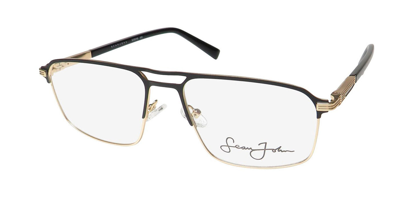 Sean John 5165 Eyeglasses