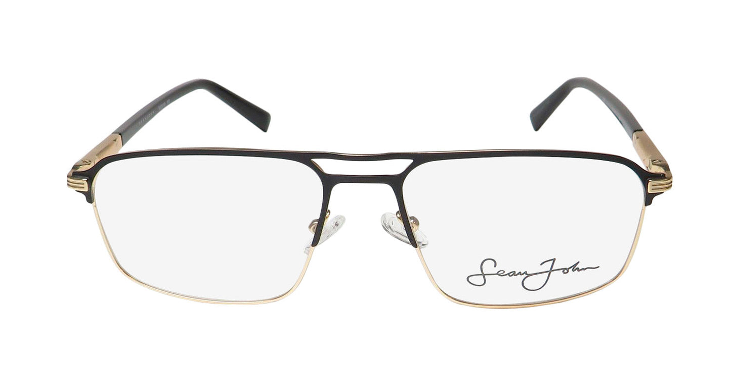 Sean John 5165 Eyeglasses