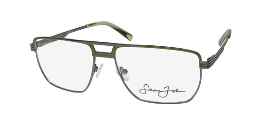 Sean John 5158 Eyeglasses