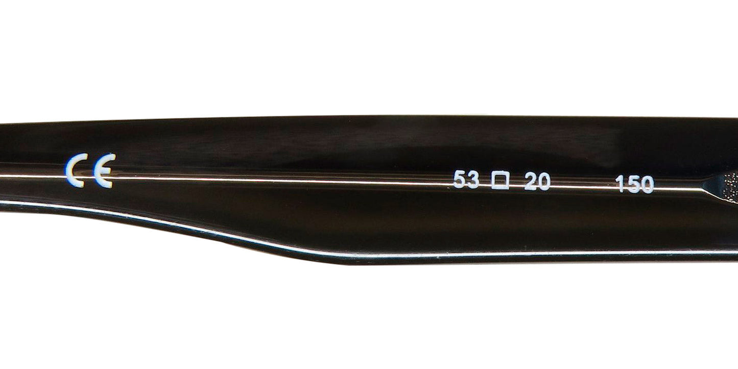 Sean John 5172 Eyeglasses