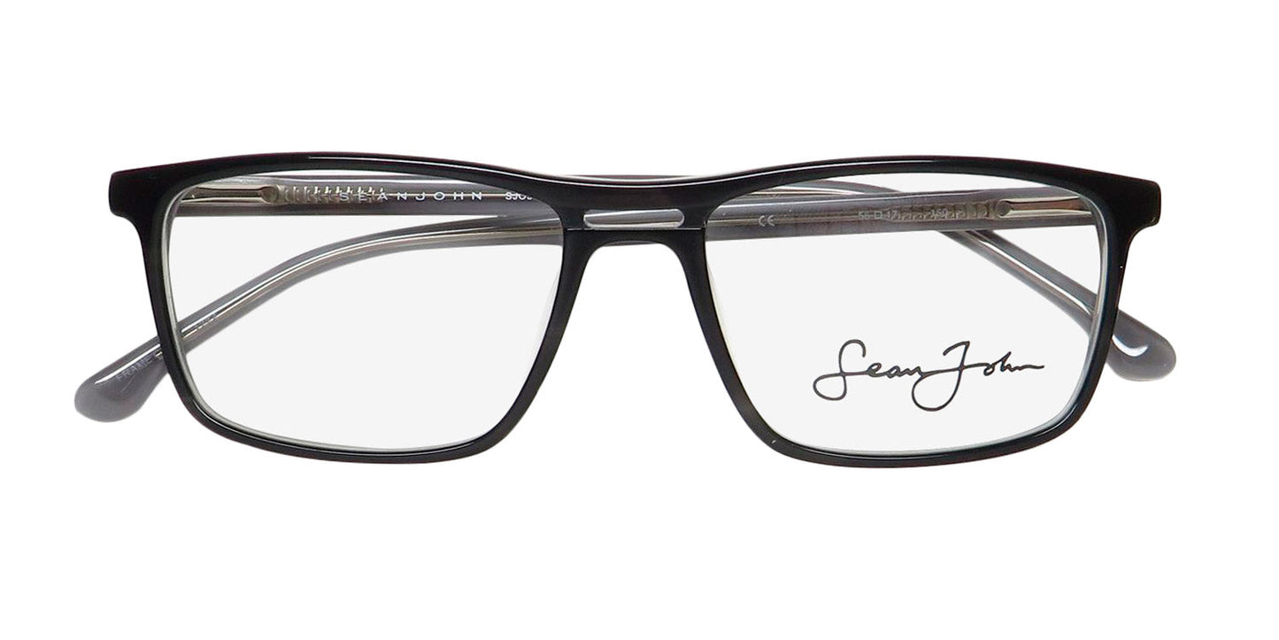 Sean John 5138 Eyeglasses