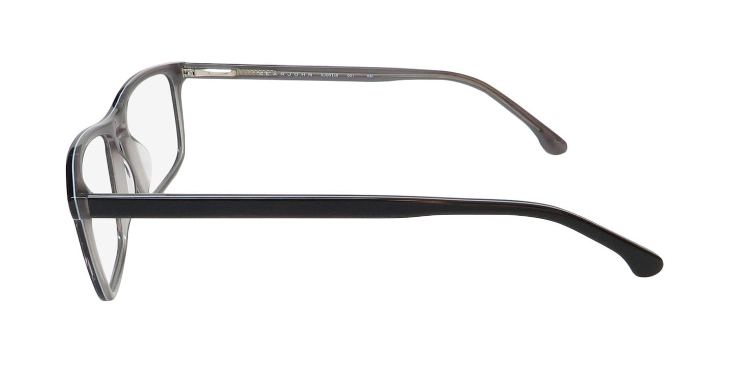 Sean John 5138 Eyeglasses