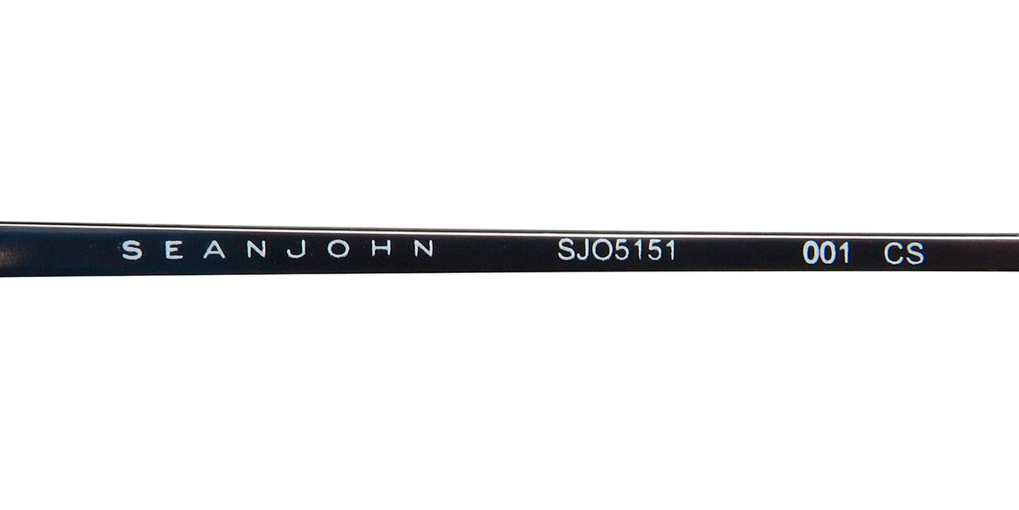 Sean John 5151 Eyeglasses