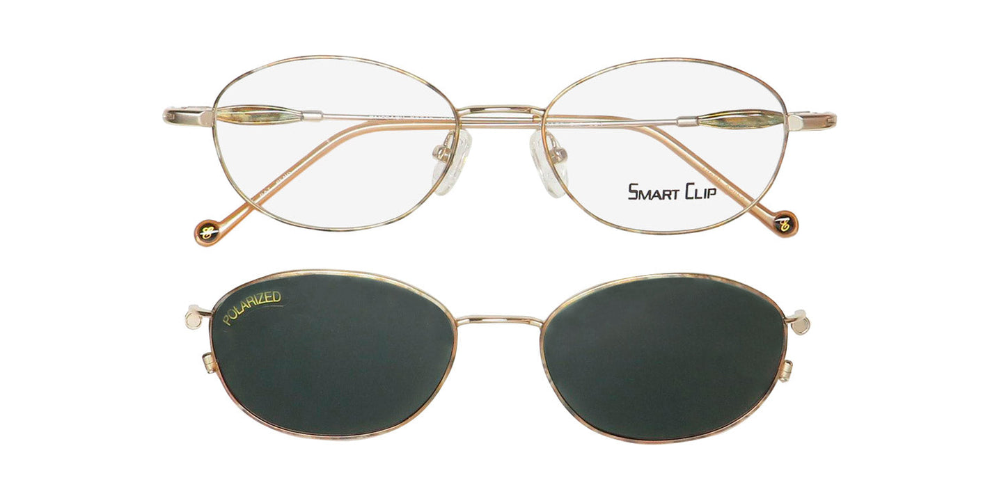 SmartClip 234 Eyeglasses