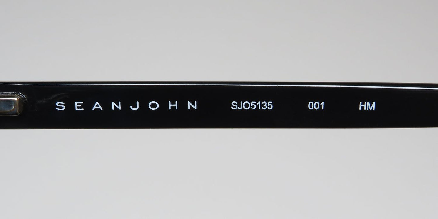 Sean John 5135 Eyeglasses