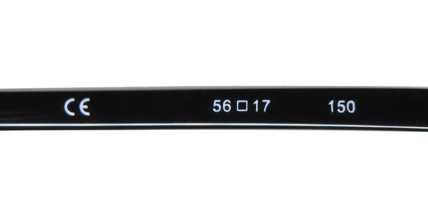 Sean John 5165 Eyeglasses