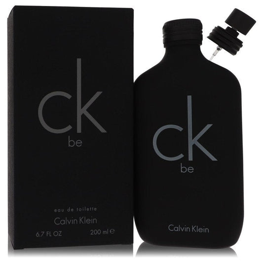 Ck Be by Calvin Klein Eau De Toilette Spray Unisex Fragrance for Men & Women
