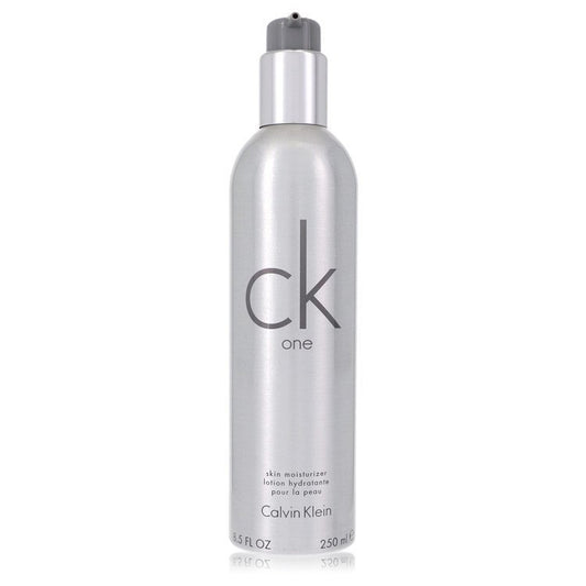 Calvin Klein CK One Body Lotion 8.5 oz for Unisex