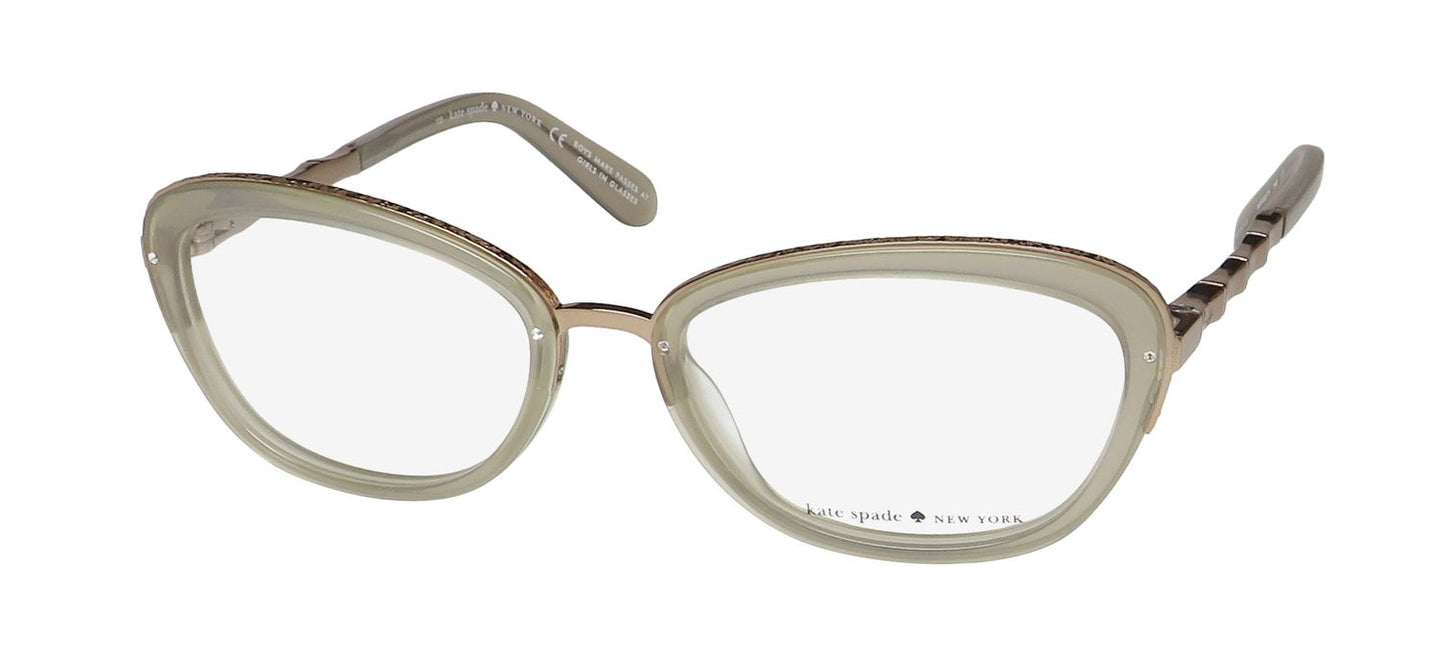 Kate Spade Maribeth Eyeglasses