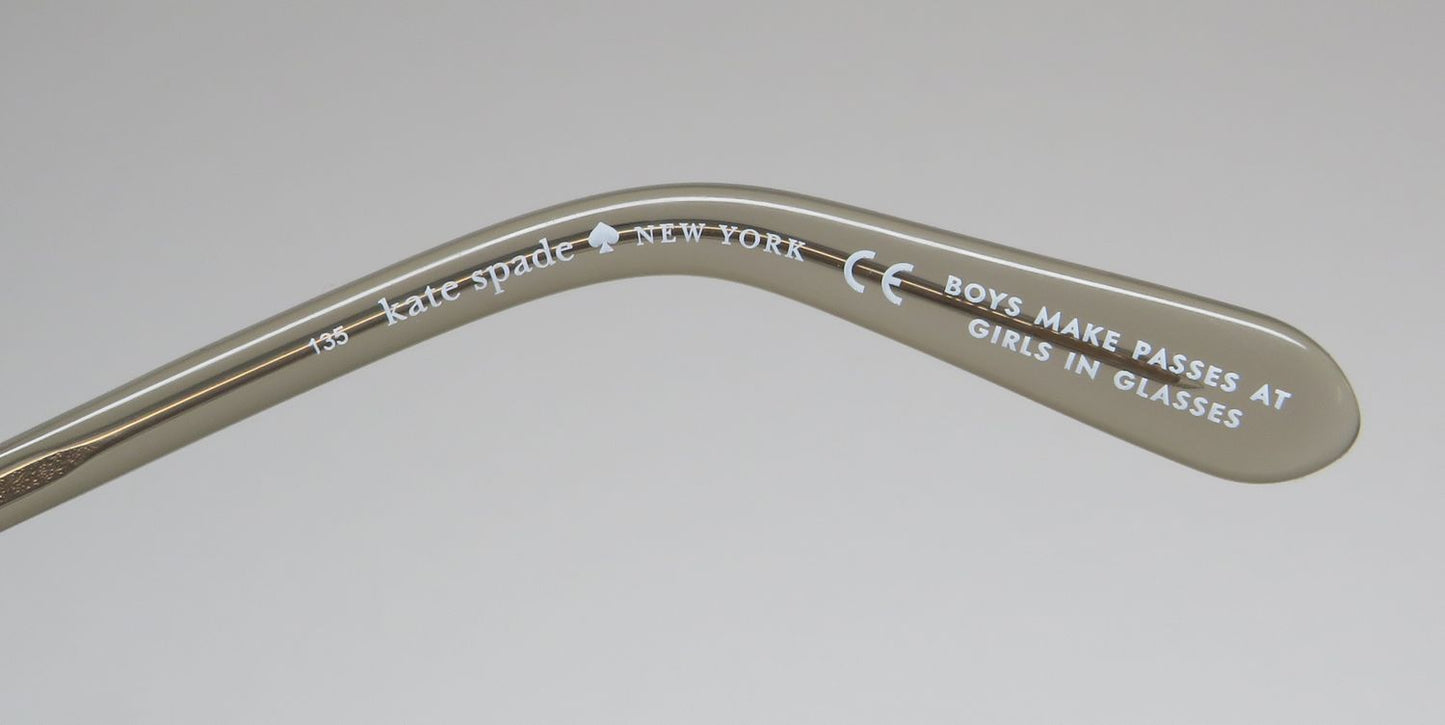 Kate Spade Maribeth Eyeglasses