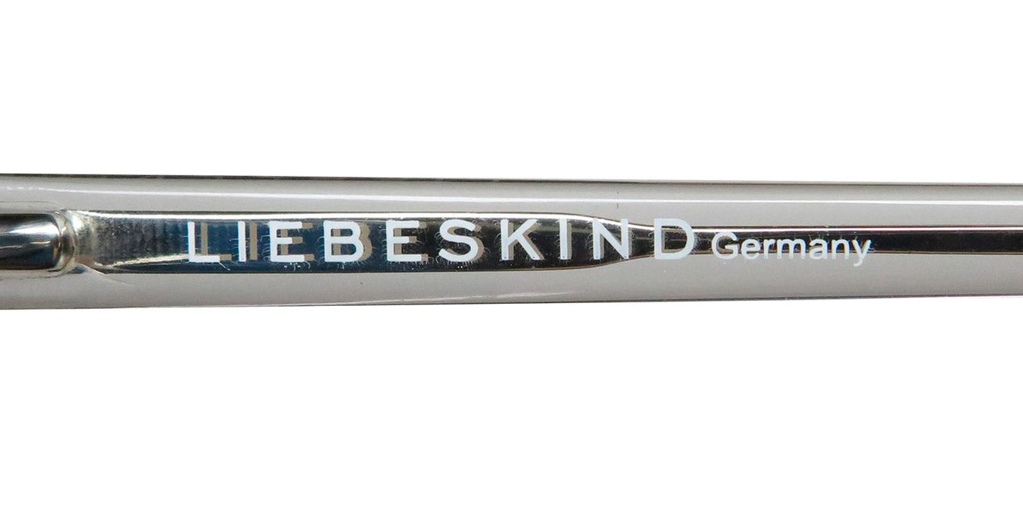 Liebeskind Berlin 11009 Eyeglasses