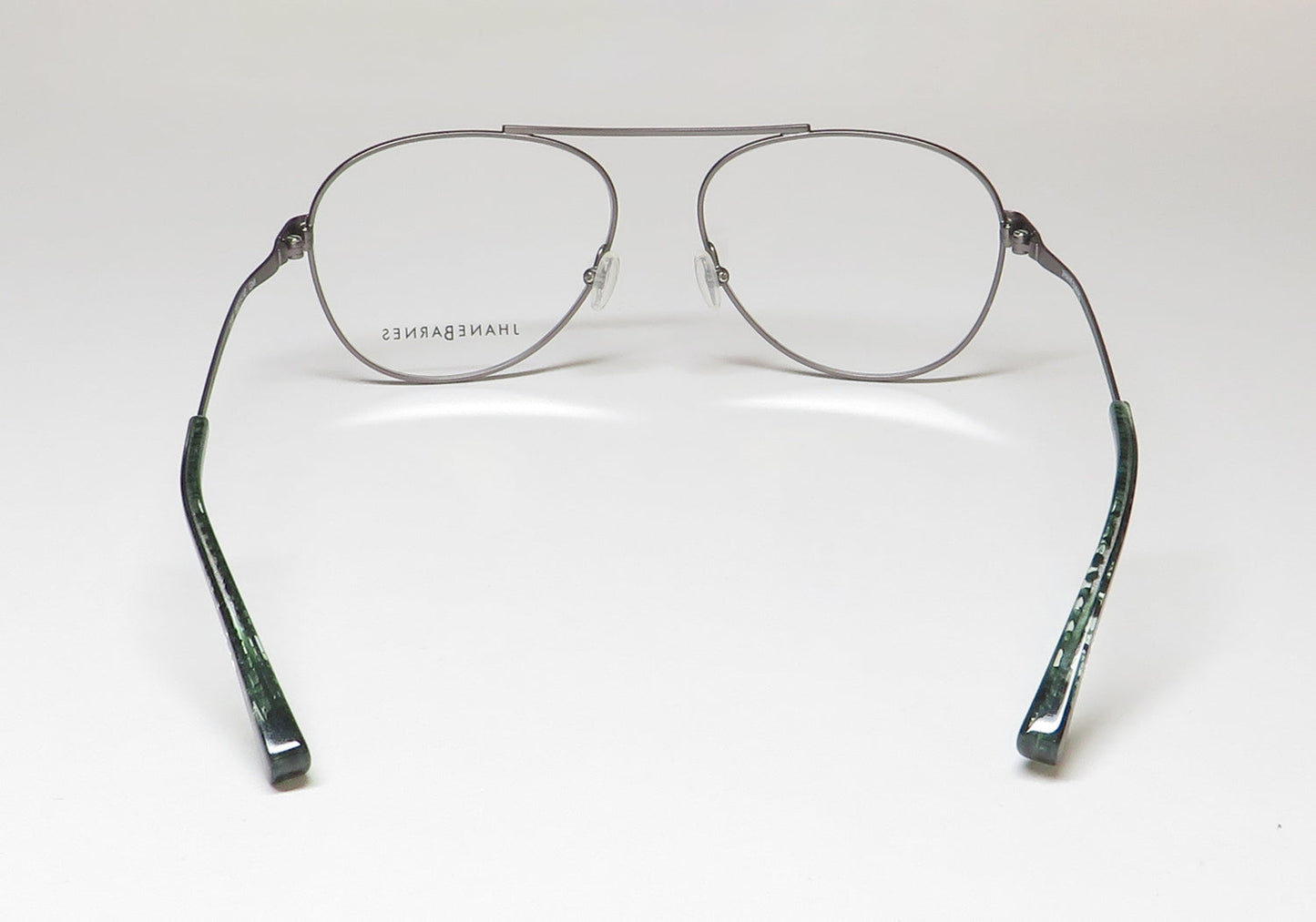 Jhane Barnes Cusp Eyeglasses