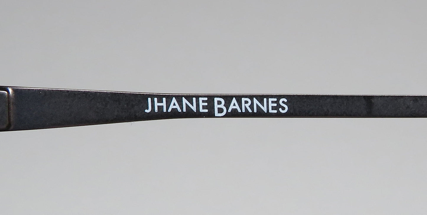 Jhane Barnes Cusp Eyeglasses