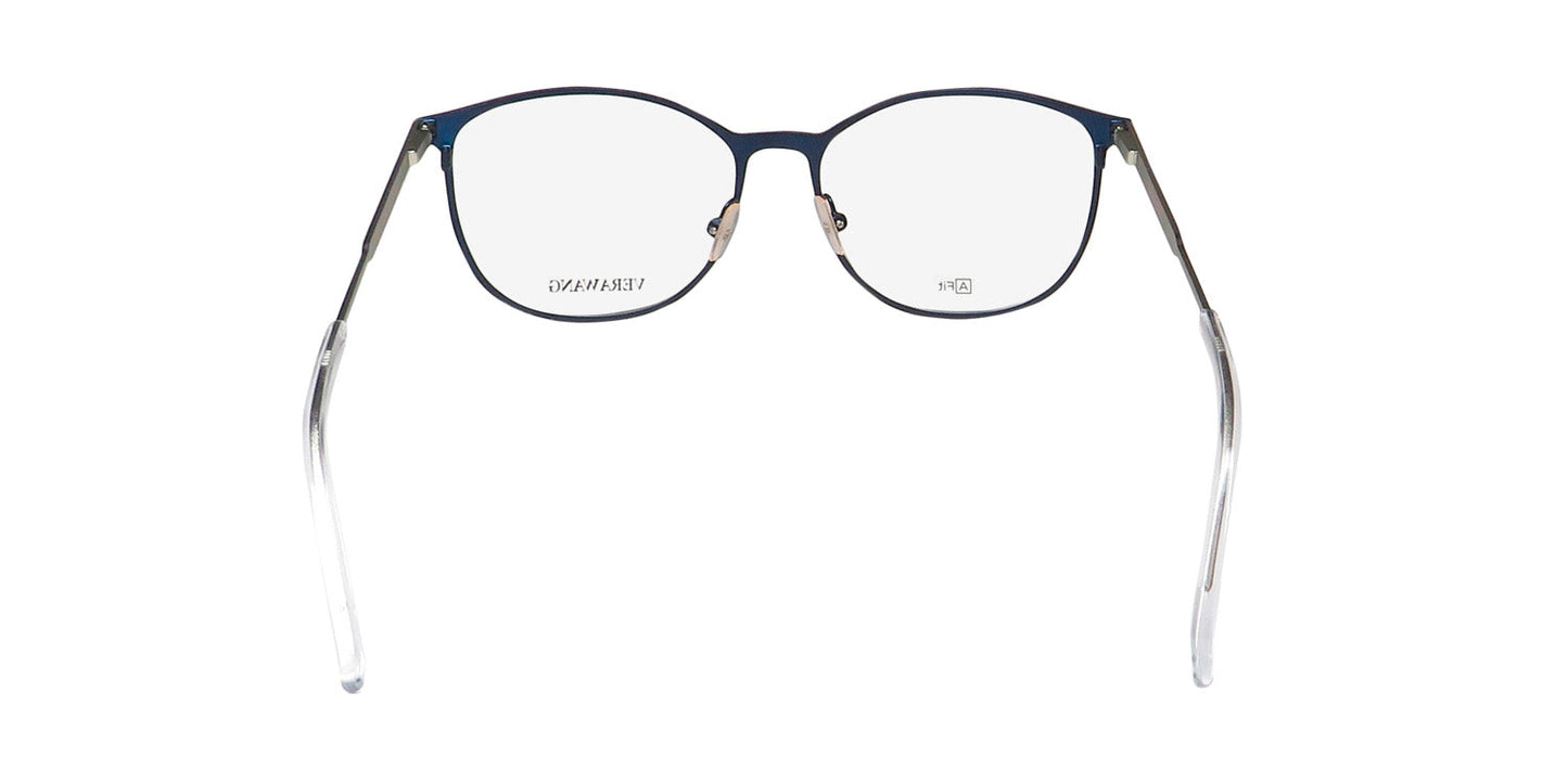 Vera Wang Vl04 Eyeglasses