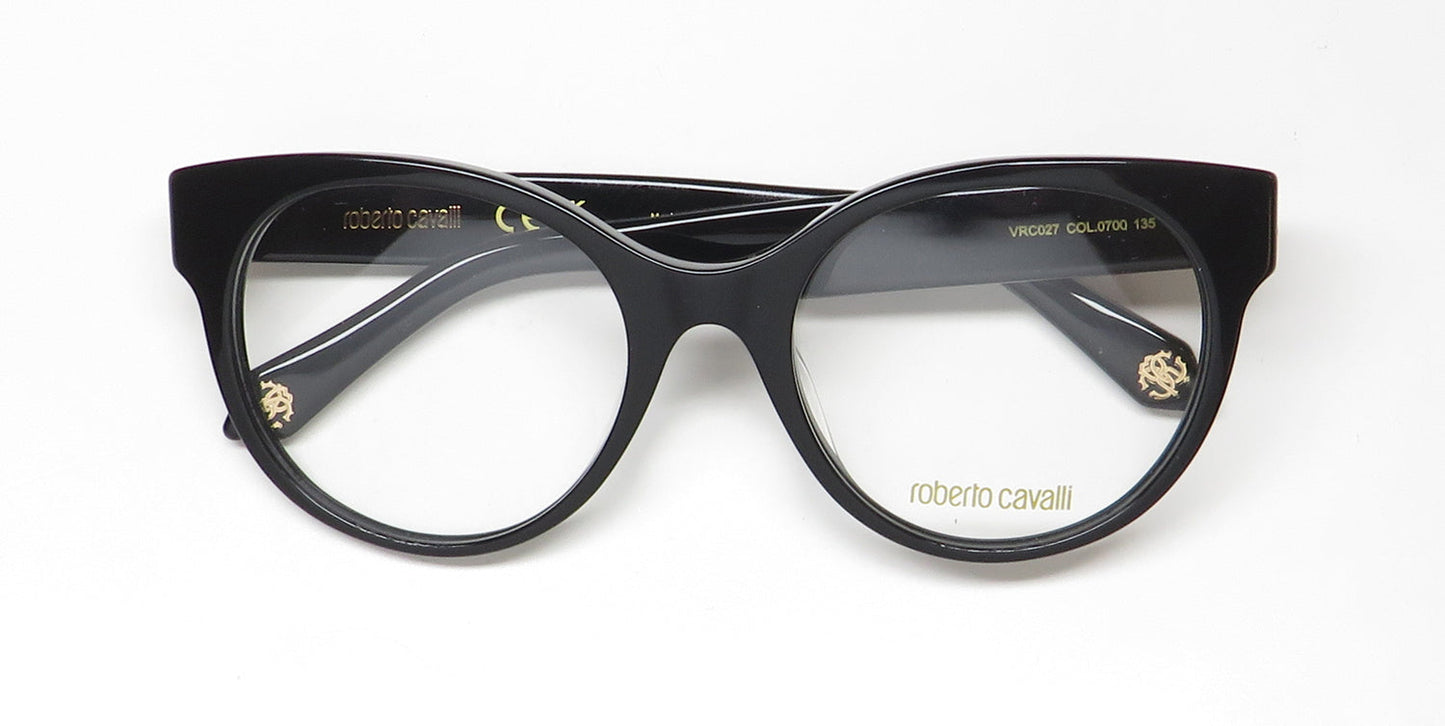 Roberto Cavalli Vrc027 Eyeglasses