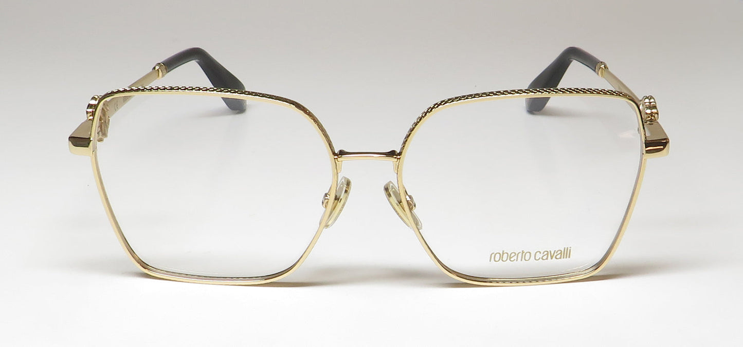 Roberto Cavalli Vrc029 Eyeglasses
