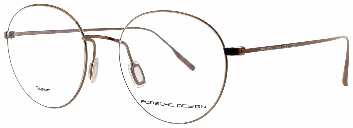 Porsche Design P8383 Eyeglasses