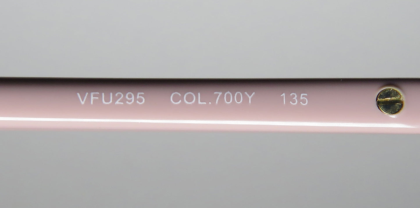 Furla Vfu295 Eyeglasses