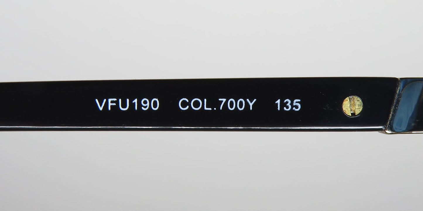 Furla Vfu190 Eyeglasses